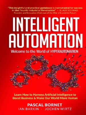 cover image of Intelligent Automation